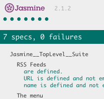 feed reader image