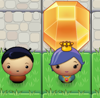 forgger game image